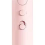 Xiaomi Water Ionic Hair Dryer H500 Secador de Pelo Iónico 1800W, Modelo CMJ03LX / BHR7474EU, Con Difusor Magnético, Color Rosa